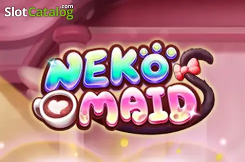 Neko Maid