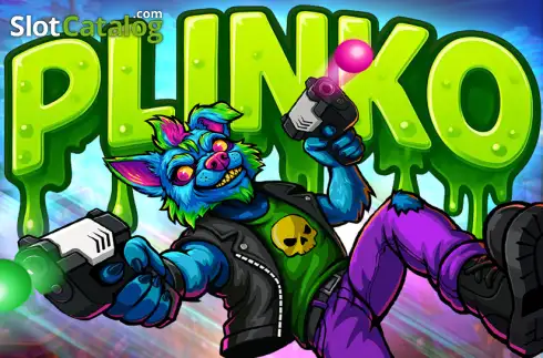 Plinko (Ebaka Games)