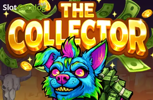 The Collector (Ebaka Games)
