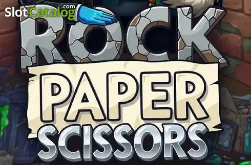 Rock Paper Scissors (Ebaka Games)