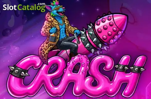 Big Pink Crash