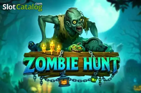 Zombie Hunt