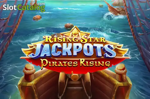 Pirates Rising