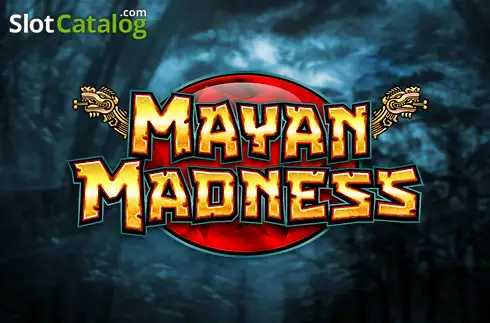 Mayan Madness