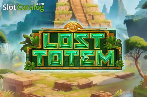 Lost Totem