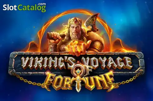 Viking's Voyage of Fortune