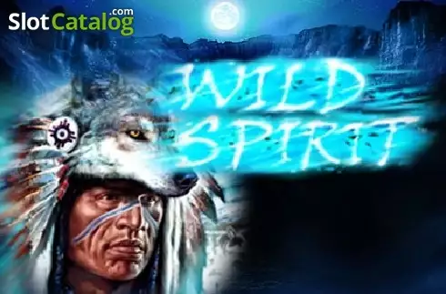 Wild Spirit (edict) Λογότυπο Wild Spirit (edict) Λογότυπο