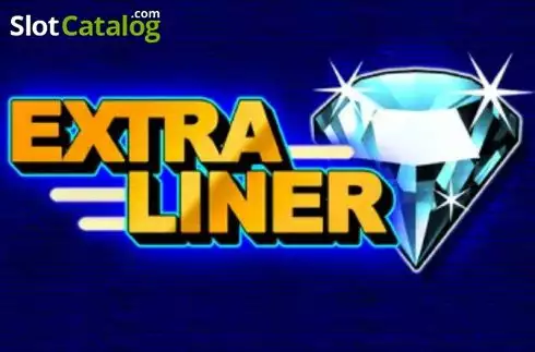 Extra Liner Jackpot Λογότυπο Extra Liner Jackpot Λογότυπο