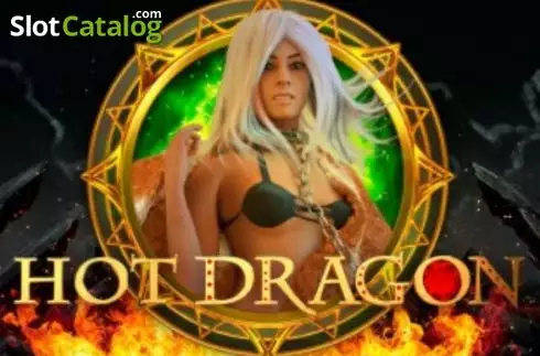 Hot Dragon Λογότυπο Hot Dragon Λογότυπο