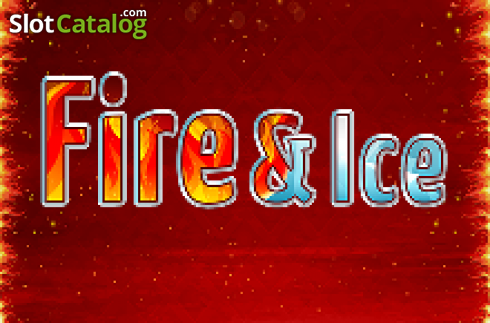 Fire & Ice (edict) Λογότυπο Fire & Ice (edict) Λογότυπο