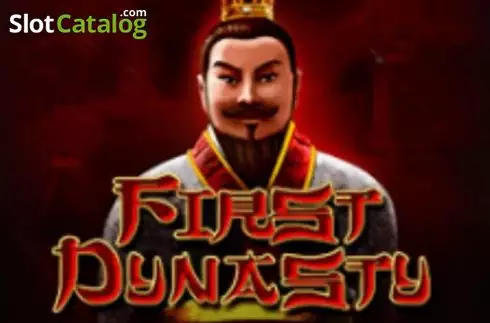 First Dynasty Λογότυπο First Dynasty Λογότυπο