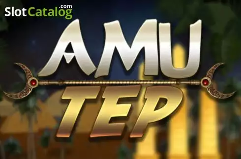 Amu Tep Λογότυπο Amu Tep Λογότυπο