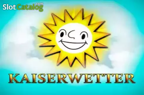 Kaiserwetter Λογότυπο Kaiserwetter Λογότυπο