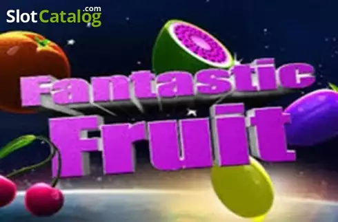 Fantastic Fruit Λογότυπο Fantastic Fruit Λογότυπο