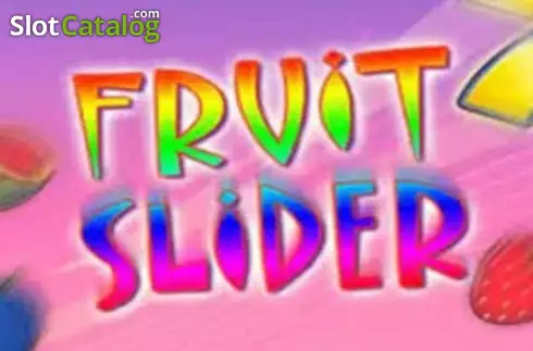 Fruit Slider Λογότυπο Fruit Slider Λογότυπο