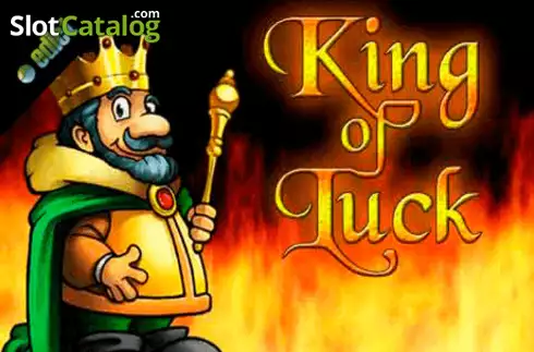 King of Luck Κουλοχέρης 