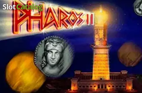 Pharos 2 Λογότυπο