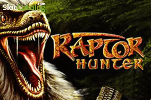 Raptor Hunter Λογότυπο Raptor Hunter Λογότυπο