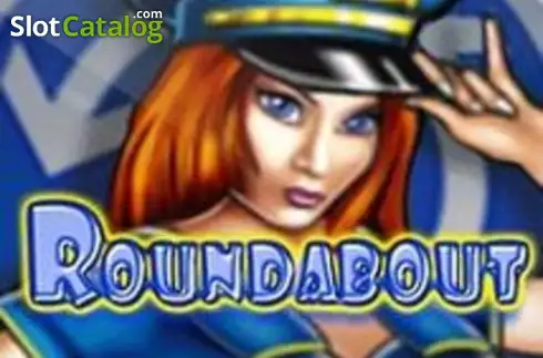 Roundabout Λογότυπο Roundabout Λογότυπο