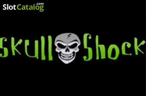 Skull Shock Λογότυπο
