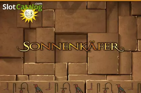 Sonnenkäfer Λογότυπο Sonnenkäfer Λογότυπο