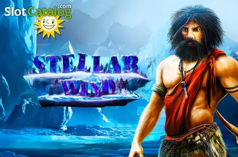 Stellar Wind Λογότυπο Stellar Wind Λογότυπο