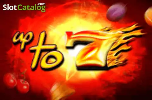 Up to 7 Λογότυπο Up to 7 Λογότυπο