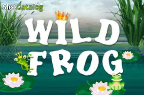 Wild Frog Λογότυπο Wild Frog Λογότυπο