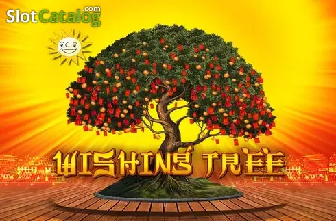 Wishing Tree Λογότυπο Wishing Tree Λογότυπο