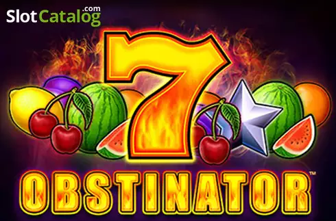 Obstinator Λογότυπο