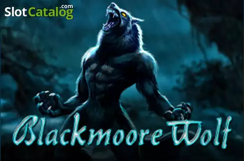 Blackmoore Wolf Λογότυπο Blackmoore Wolf Λογότυπο