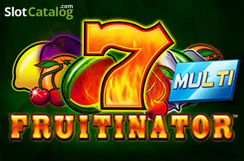 Fruitinator Multi Λογότυπο