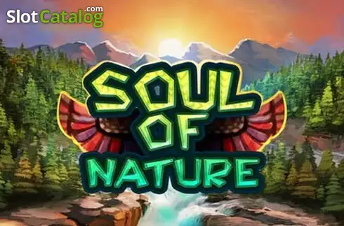 Soul of Nature Λογότυπο Soul of Nature Λογότυπο