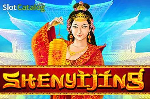 Shenyijing Λογότυπο Shenyijing Λογότυπο