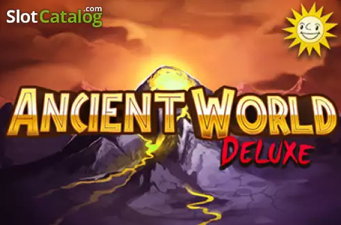 Ancient World Deluxe Λογότυπο