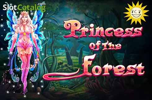 Princess of the Forest Κουλοχέρης 