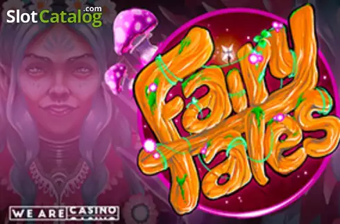 Fairy Tales 2021-12-17