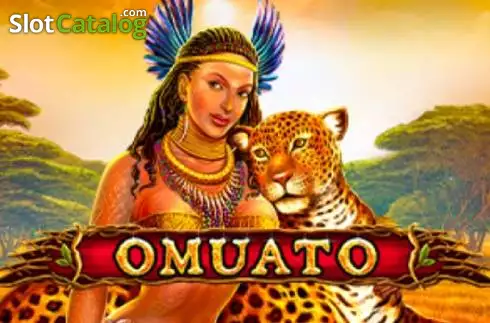 Omuato Λογότυπο Omuato Λογότυπο