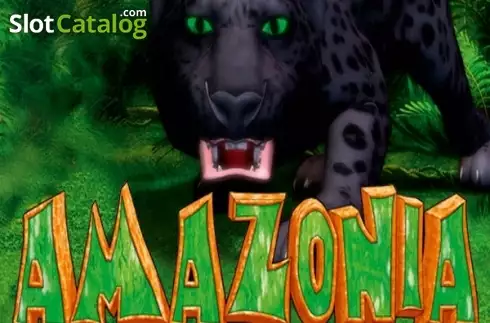 Amazonia Λογότυπο