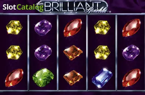 Οθόνη5. Brilliant Sparkle Κουλοχέρης