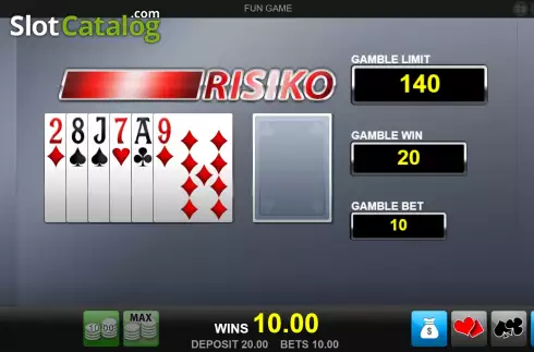 Οθόνη7. Double Triple Chance Κουλοχέρης