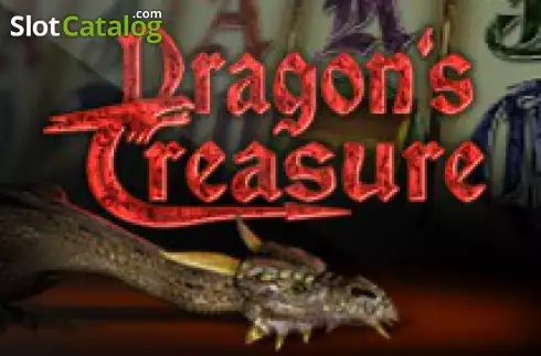 Dragons Treasure (edict) Λογότυπο Dragons Treasure (edict) Λογότυπο