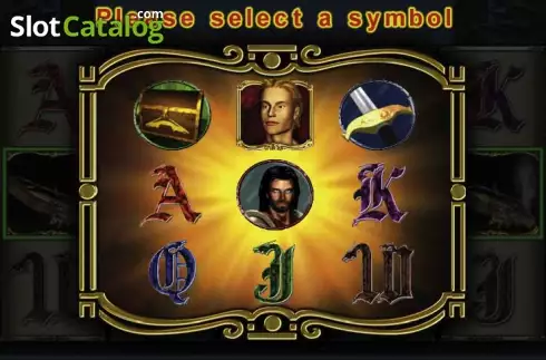 Οθόνη5. Dragons Treasure (edict) Κουλοχέρης
