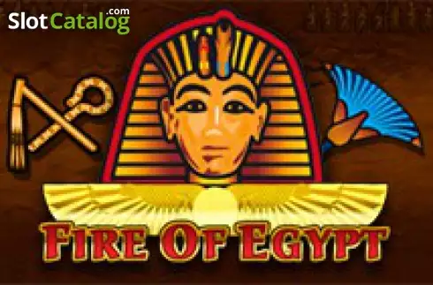 Fire of Egypt