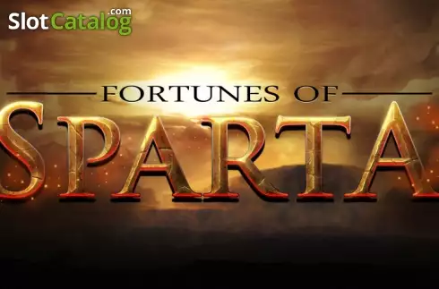 Fortunes of Sparta