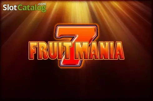 Fruit Mania (Bally Wulff) Λογότυπο Fruit Mania (Bally Wulff) Λογότυπο