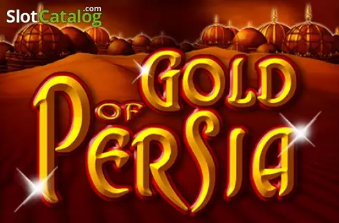 Gold of Persia