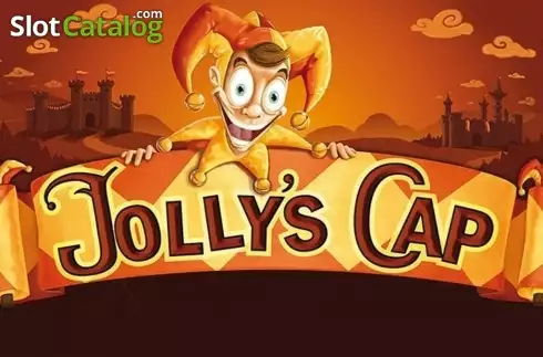 Jollys Cap