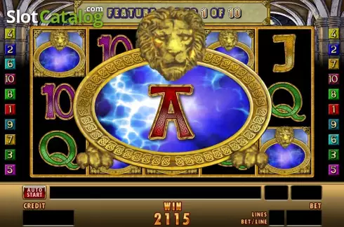 Οθόνη5. Magic Mirror Κουλοχέρης