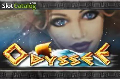 Odyssee Λογότυπο Odyssee Λογότυπο